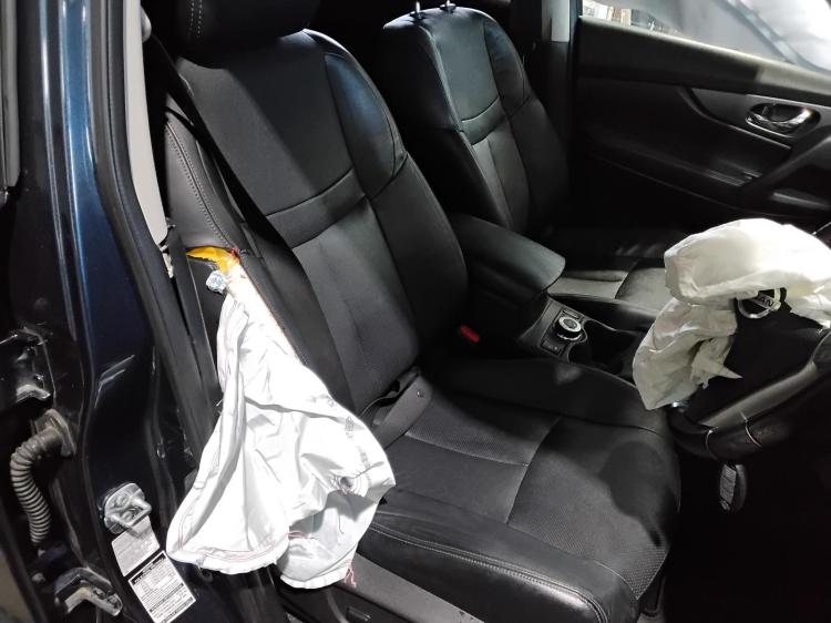 nissan X-trail ST-L Jun 2015 Parts & Wrecking