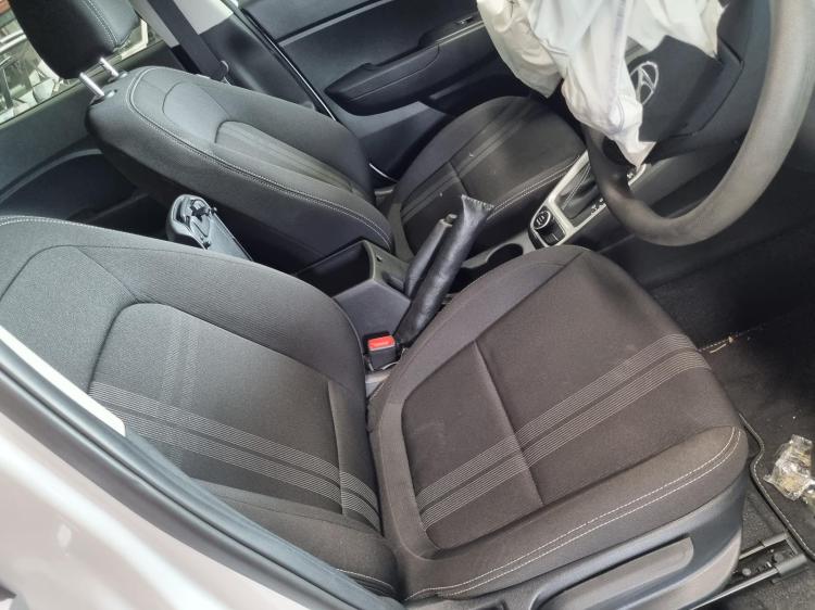 hyundai Venus QX 2022 Parts & Wrecking