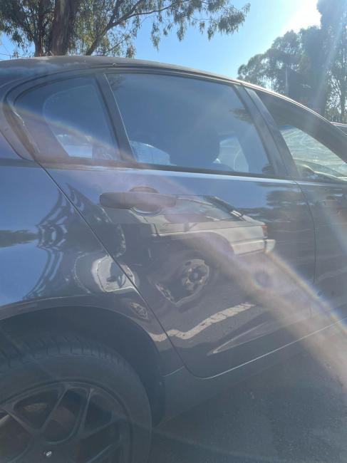 holden Commodore 2007 Parts & Wrecking