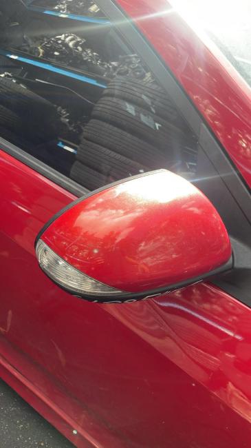 mazda 3 2011 Parts & Wrecking