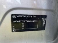 2010 Volkswagen Golf image 6