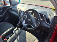 2018 Holden Trax LS image 6