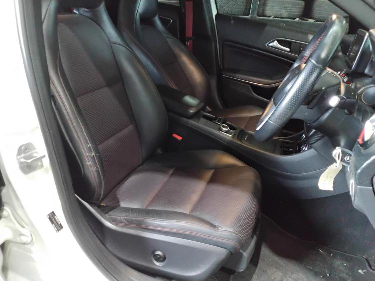 mercedes benz A250 SPORT Jul 2013 Parts & Wrecking