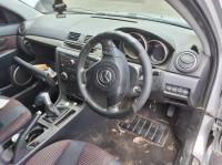 2005 Mazda 3 SP23 image 6