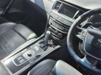 2012 Peugeot 508 AIIURE image 6