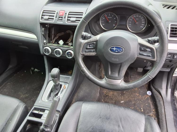 subaru Impreza 2 OI PREMIUM May 2015 Parts & Wrecking