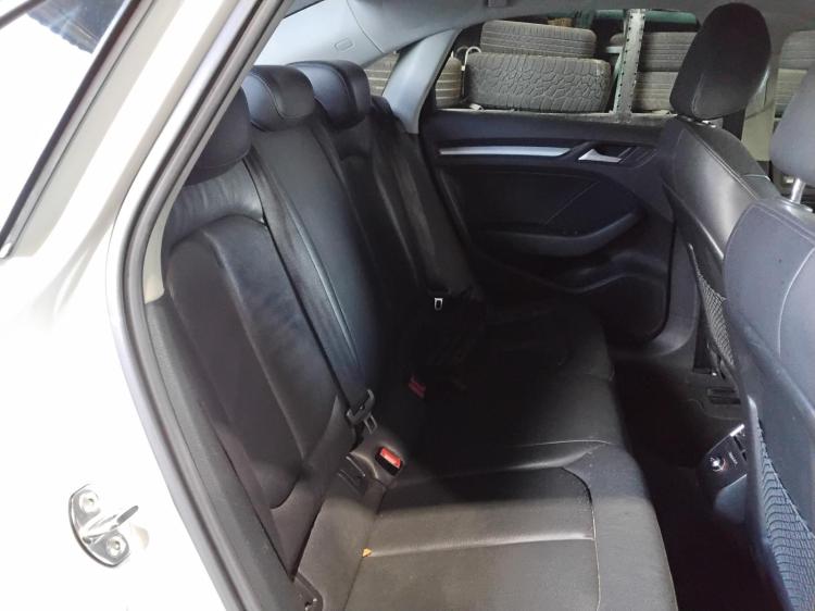 audi A3 TFSI ATTRACTION Mar 2015 Parts & Wrecking