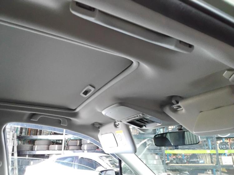subaru Forester 2.5I-S Feb 2020 Parts & Wrecking