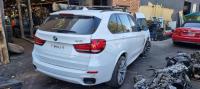 2015 Bmw X5 F15 image 6