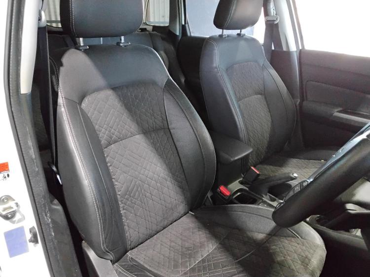 suzuki Vitara TURBO Jul 2019 Parts & Wrecking