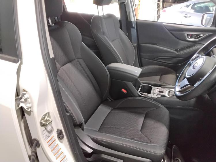 subaru Forester 2.5I Jun 2020 Parts & Wrecking