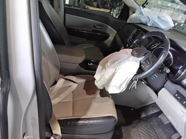 kia Carnival SLI Feb 2020 Parts & Wrecking