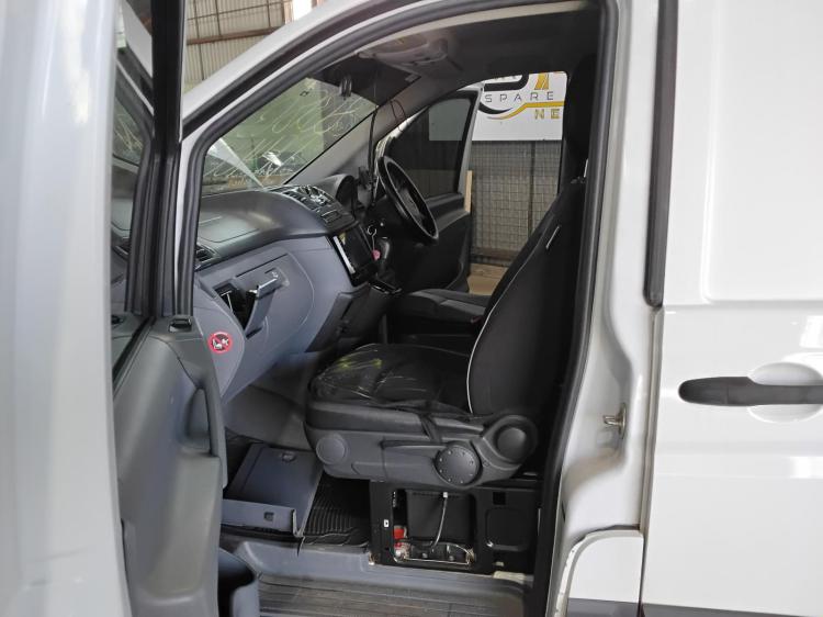 mercedes benz Vito 115 CDI May 2010 Parts & Wrecking