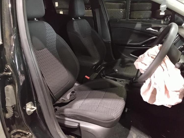 holden Astra R Dec 2016 Parts & Wrecking