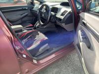 2007 Honda Civic VTI-L image 6