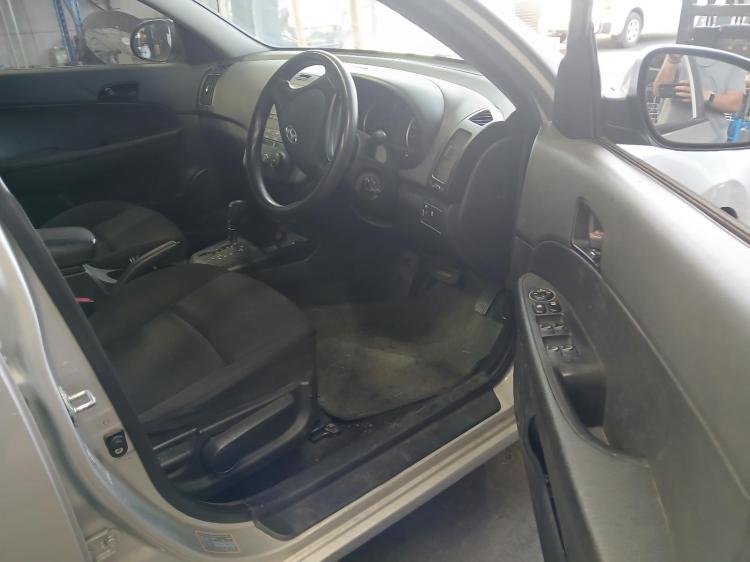 hyundai I30 SX Mar 2011 Parts & Wrecking