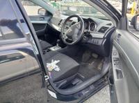 2011 Mitsubishi Lancer SX image 6