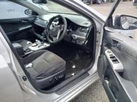 2014 Toyota Camry HYBRID H image 6