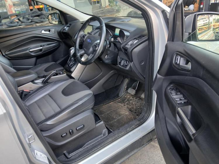 ford Kuga TREND AWD Apr 2016 Parts & Wrecking