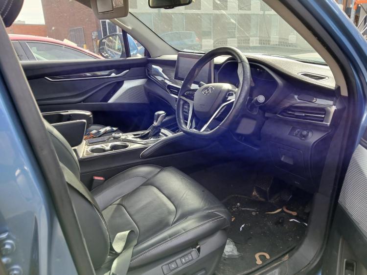 ldv D90 LUXE 4WD Jan 2019 Parts & Wrecking