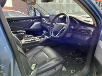 2019 Ldv D90 LUXE 4WD image 6