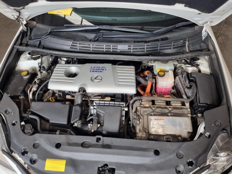 lexus Ct200h F SPORT ZWA10R 2011 Parts & Wrecking