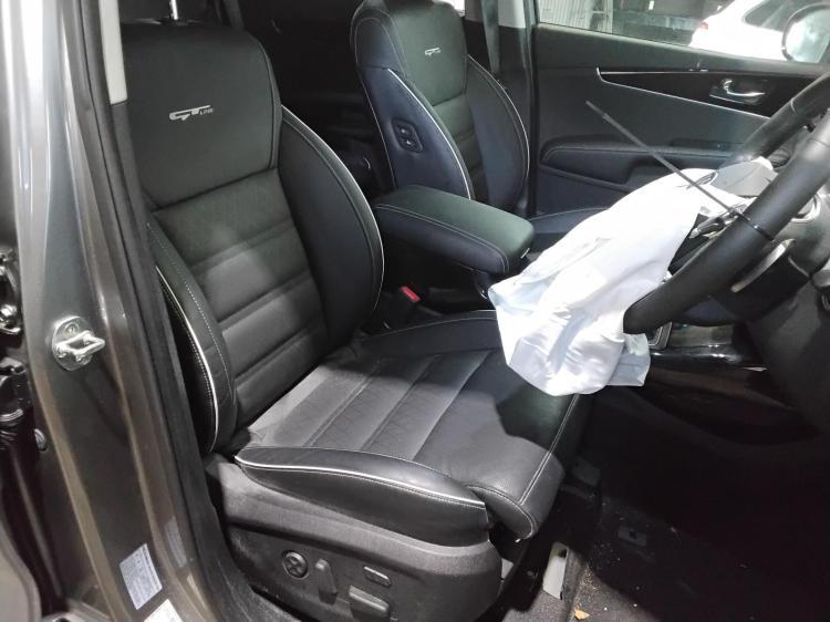 kia Sorento GT-LINE Jul 2018 Parts & Wrecking
