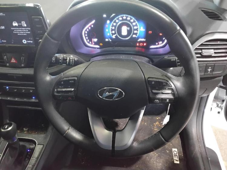 hyundai I30 ACTIVE Oct 2021 Parts & Wrecking