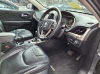 2015 Jeep Grand Cherokee LIMITED 4X4 image 6