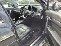 2017 Holden Captiva 7LTZ AWD image 6