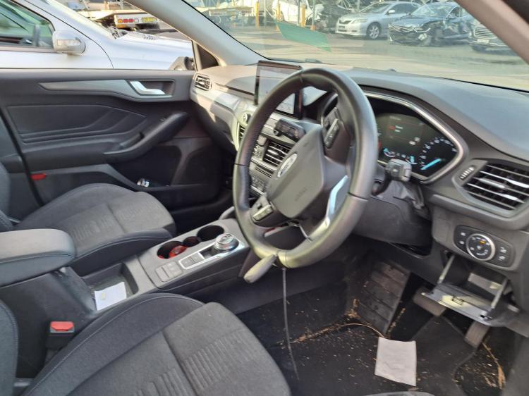 ford Focus ACTIVE Jan 2019 Parts & Wrecking