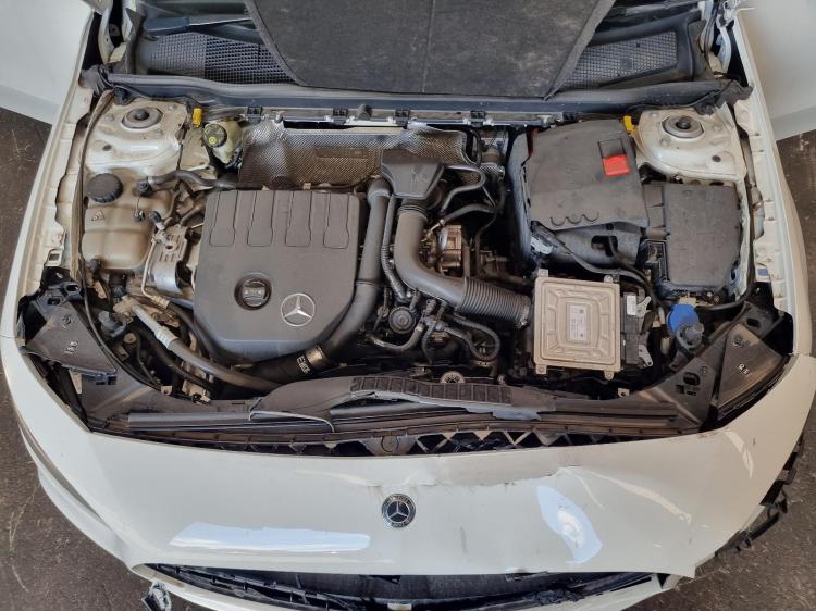 mercedes benz A Class A 200 V177 2019 Parts & Wrecking