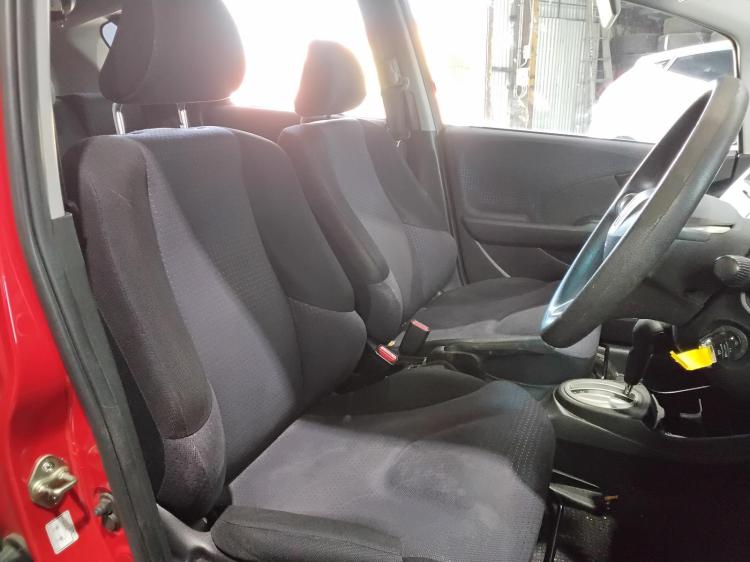 honda Jazz GLI Oct 2008 Parts & Wrecking