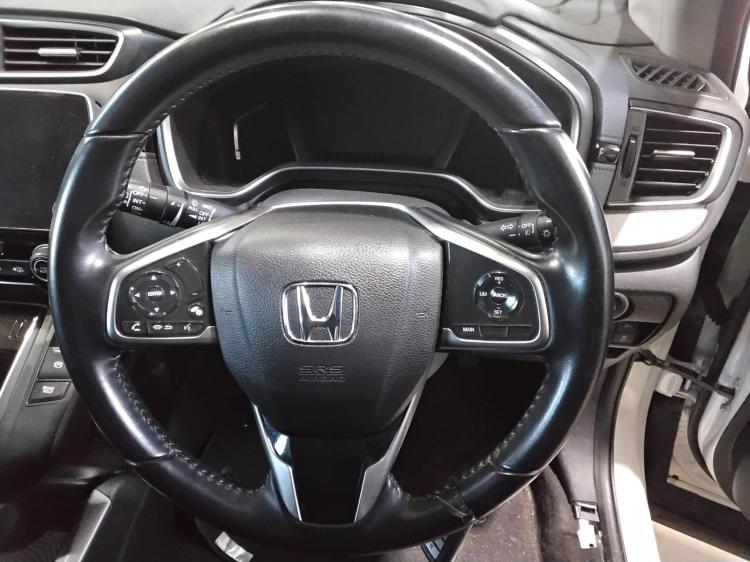honda Crv VTI-S Jan 2020 Parts & Wrecking
