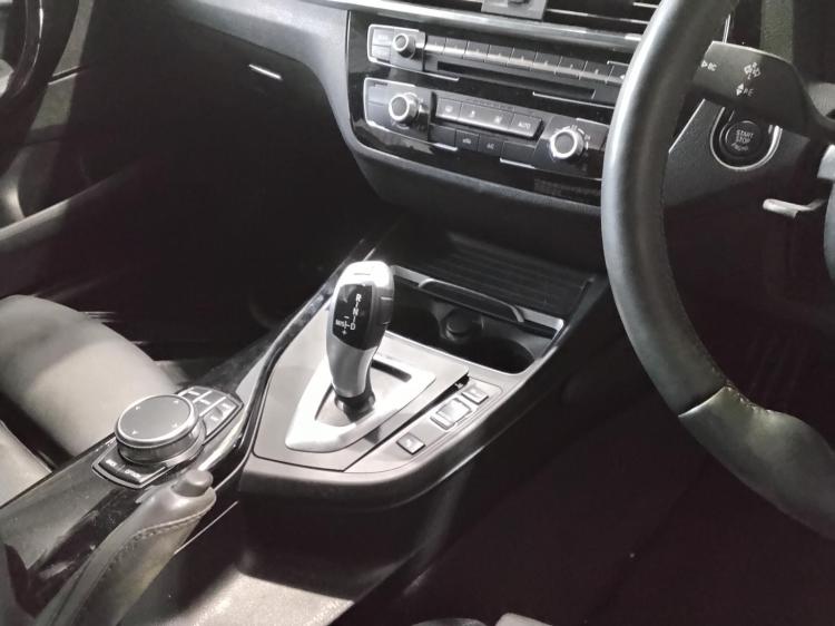 bmw 118i F20 LCI Jul 2019 Parts & Wrecking