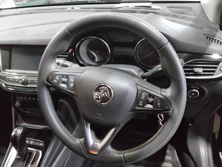 holden Astra R Aug 2019 Parts & Wrecking