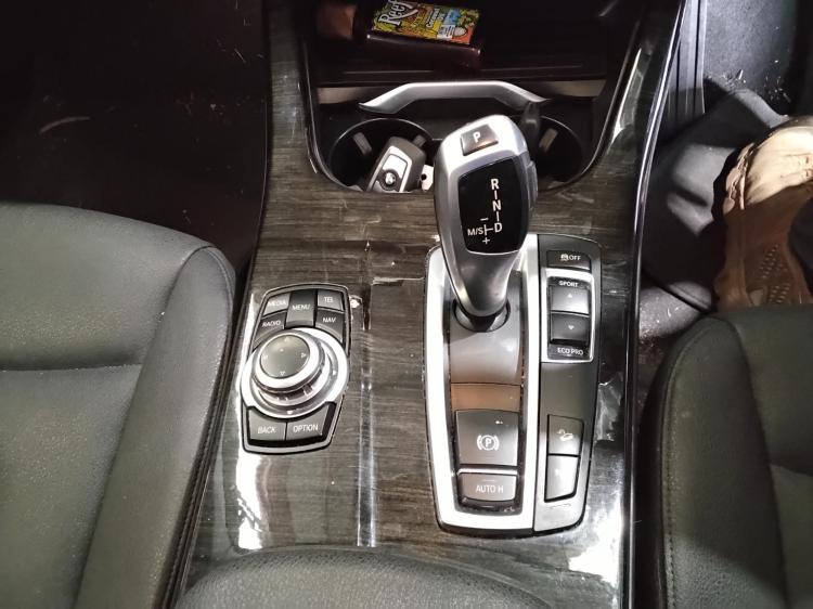 bmw X3 XDRIVE 20I Dec 2016 Parts & Wrecking
