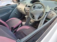 2002 Toyota Echo ECHO image 6