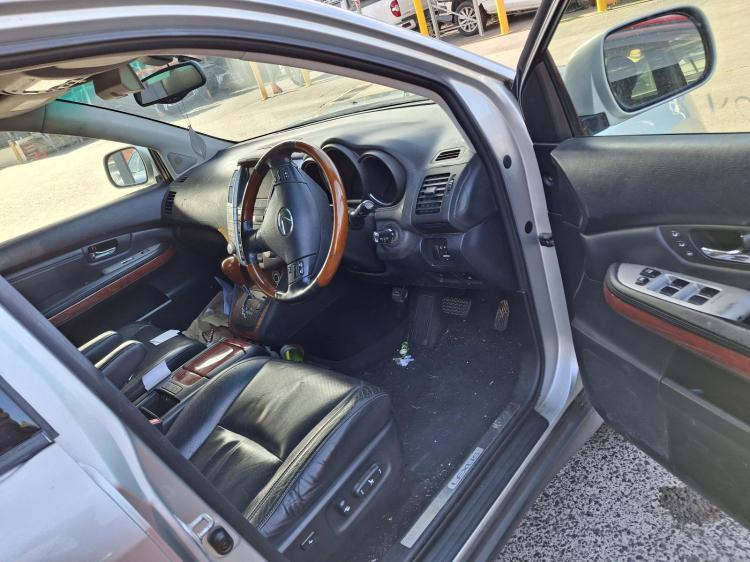 lexus Rx RX 350 SPORT LUXURY Apr 2006 Parts & Wrecking