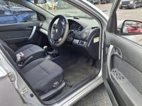 2010 Holden Barina BARINA image 6