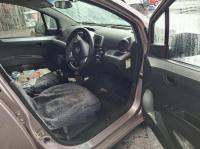 2011 Holden Barina CDX image 6