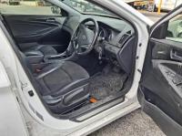2011 Hyundai I45 ACTIVE image 6