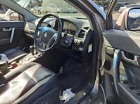 2014 Holden Captiva 7LTZ AWD image 6