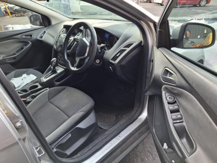 ford Focus AMBIENTE Jul 2015 Parts & Wrecking