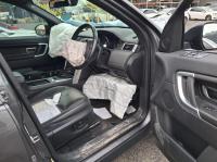2016 Land Rover Discovery SI4 SE image 6