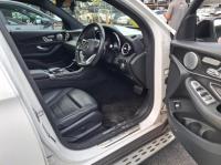 2016 Mercedes Benz Glc GLC 250 COUPE image 6