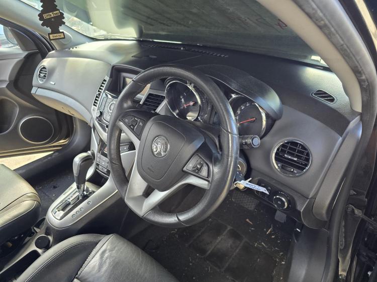 holden Cruze JG CDX Jan 2011 Parts & Wrecking