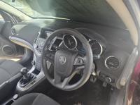 2012 Holden Cruze JH CD image 6