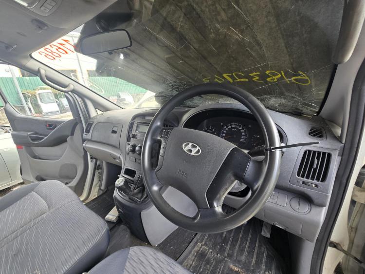 hyundai Iload TQ Mar 2011 Parts & Wrecking