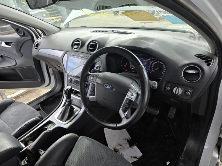 ford Mondeo MC TITANIUM Dec 2010 Parts & Wrecking